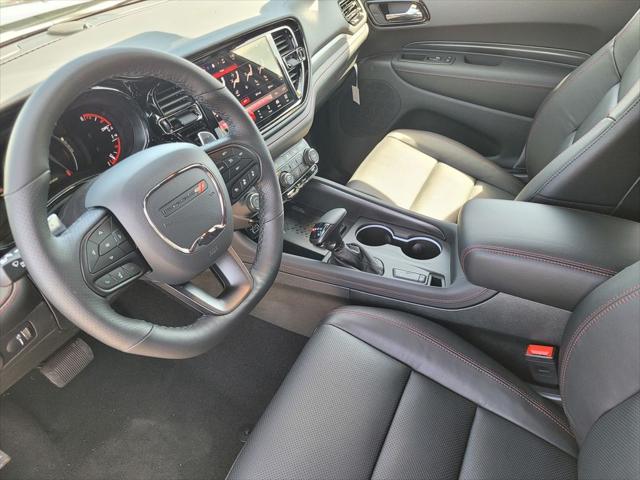 2026 Dodge Durango GT Plus AWD HEMI V8