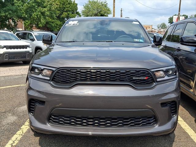 2026 Dodge Durango DURANGO GT AWD 2026 Dodge Durango DURANGO GT AWD