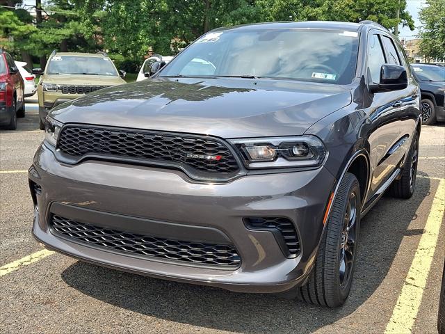 2026 Dodge Durango DURANGO GT AWD 2026 Dodge Durango DURANGO GT AWD
