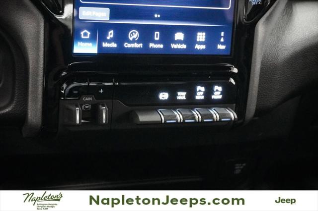 2026 RAM Ram 3500 RAM 3500 TRADESMAN CREW CAB 4X4 8 BOX