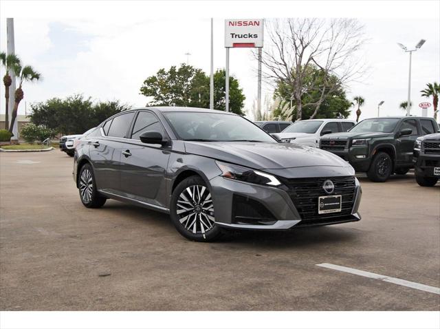 2026 Nissan Altima SV FWD for sale in Placentia, CA