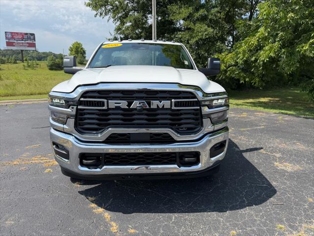 2026 RAM 3500 Chassis RAM 3500 TRADESMAN CHASSIS REGULAR CAB 4X4 60 CA 2026 RAM 3500 Chassis RAM 3500 TRADESMAN CHASSIS REGULAR CAB 4X4 60 CA