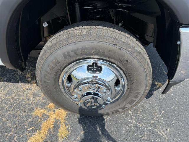 2026 RAM 3500 Chassis RAM 3500 TRADESMAN CHASSIS REGULAR CAB 4X4 60 CA 2026 RAM 3500 Chassis RAM 3500 TRADESMAN CHASSIS REGULAR CAB 4X4 60 CA