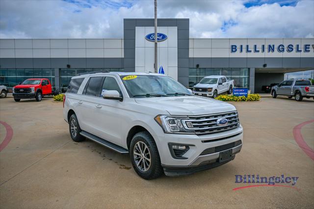 2021 Ford Expedition XLT MAX for sale in Lawton, OK
