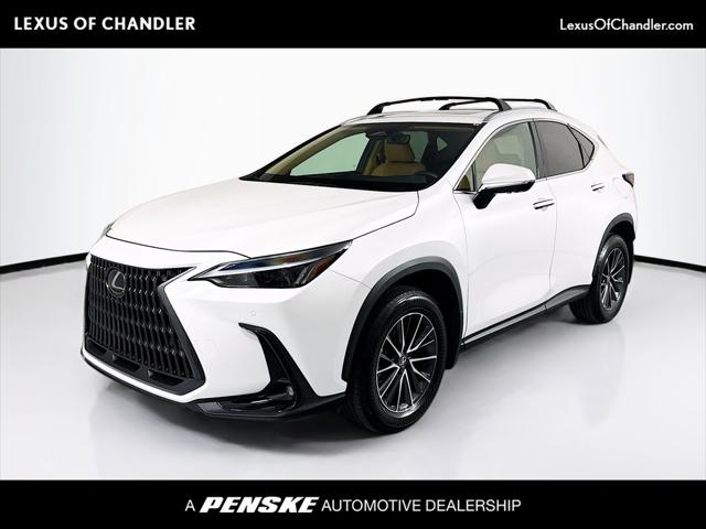 2025 Lexus NX 350 350 Premium AWD's photo