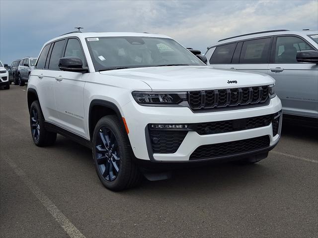 2026 Jeep Grand Cherokee 85th Anniversay Edition 4x4 for sale in Langhorne, PA