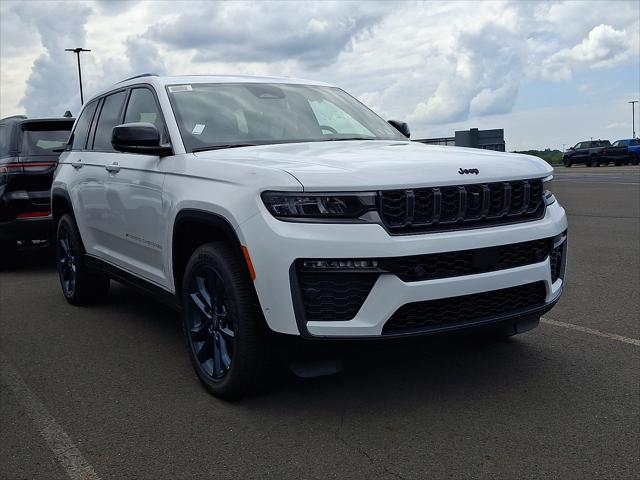 2026 Jeep Grand Cherokee 85th Anniversay Edition 4x4 for sale in Langhorne, PA