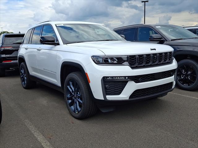 2026 Jeep Grand Cherokee 85th Anniversay Edition 4x4 for sale in Langhorne, PA