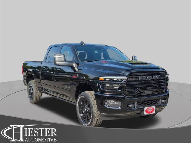 2026 RAM Ram 2500 RAM 2500 LARAMIE CREW CAB 4X4 64 BOX