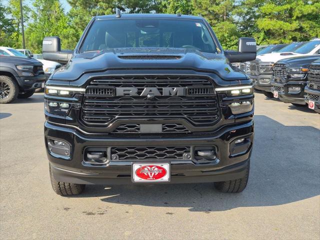 2026 RAM Ram 2500 RAM 2500 LARAMIE CREW CAB 4X4 64 BOX