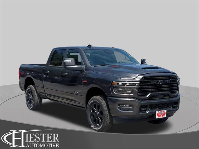 2026 RAM Ram 2500 RAM 2500 LARAMIE CREW CAB 4X4 64 BOX