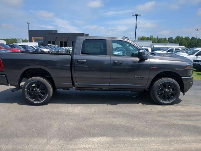 2026 RAM Ram 2500 RAM 2500 LARAMIE CREW CAB 4X4 64 BOX