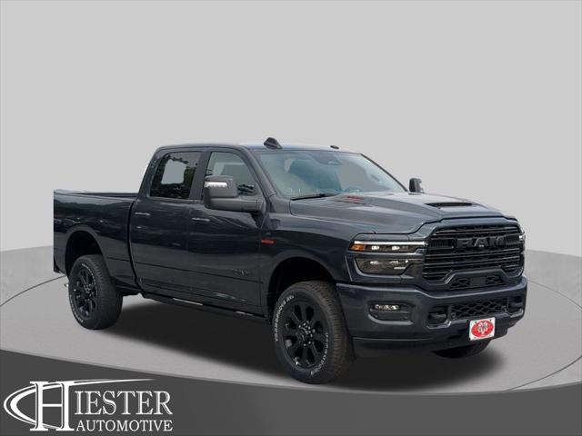 2026 RAM Ram 2500 RAM 2500 LARAMIE CREW CAB 4X4 64 BOX