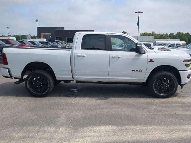 2026 RAM Ram 2500 RAM 2500 LARAMIE CREW CAB 4X4 64 BOX