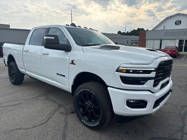 2026 RAM Ram 2500 RAM 2500 LARAMIE CREW CAB 4X4 64 BOX