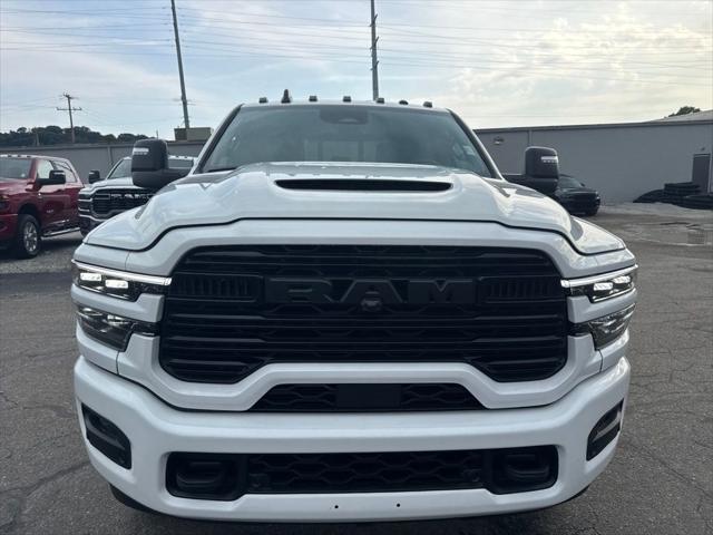 2026 RAM Ram 2500 RAM 2500 LARAMIE CREW CAB 4X4 64 BOX
