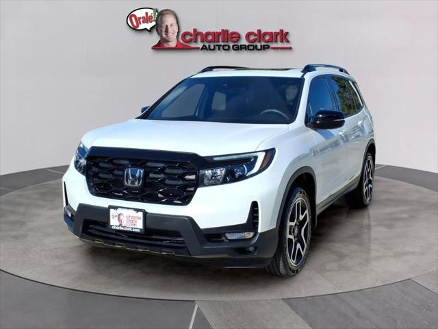 2023 Honda Passport AWD Elite for sale in Brownsville, TX