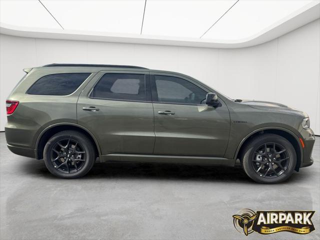 2026 Dodge Durango DURANGO GT AWD HEMI V8 2026 Dodge Durango DURANGO GT AWD HEMI V8