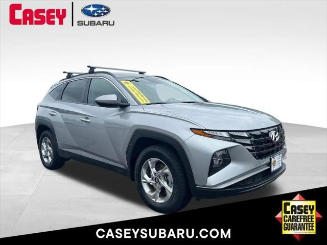 2024 Hyundai Tucson SEL for sale in Newport News, VA