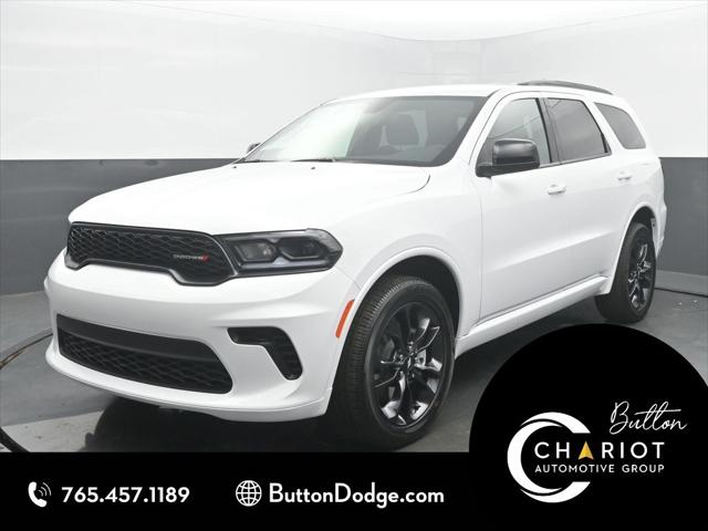 2026 Dodge Durango GT AWD for sale in Kokomo, IN