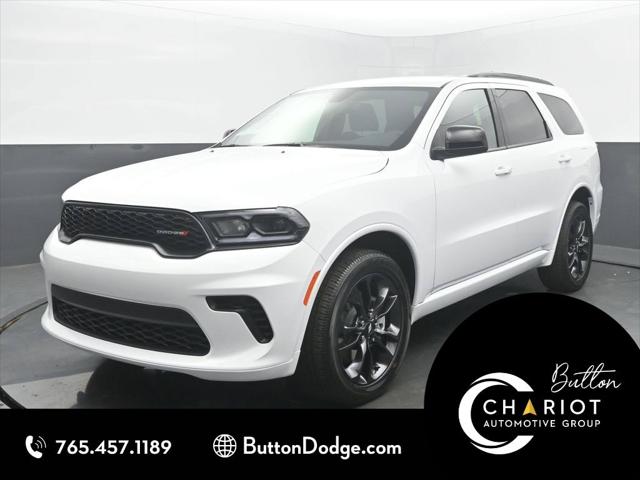 2026 Dodge Durango GT AWD for sale in Kokomo, IN