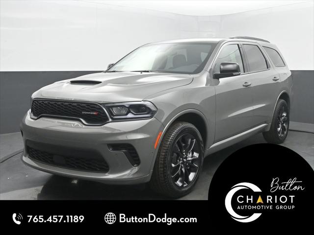 2026 Dodge Durango GT Plus AWD for sale in Kokomo, IN