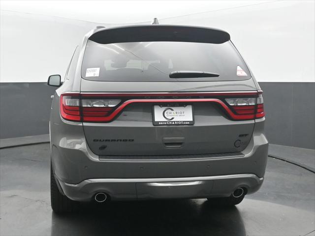 2026 Dodge Durango GT Plus AWD