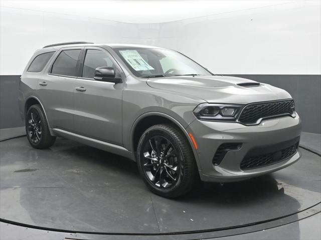 2026 Dodge Durango GT Plus AWD