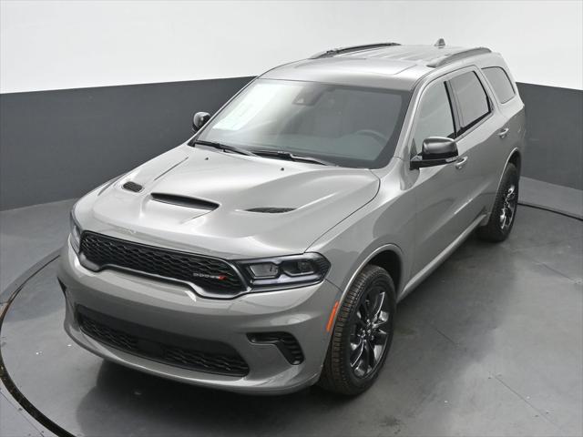 2026 Dodge Durango GT Plus AWD