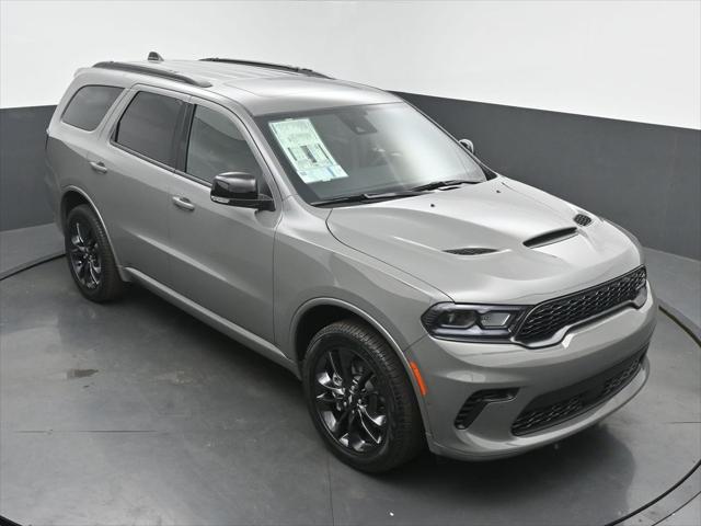2026 Dodge Durango GT Plus AWD