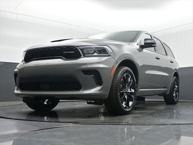 2026 Dodge Durango GT Plus AWD