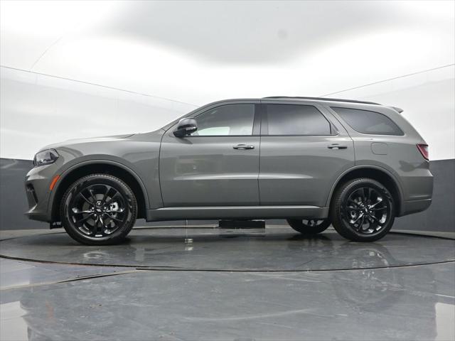 2026 Dodge Durango GT Plus AWD