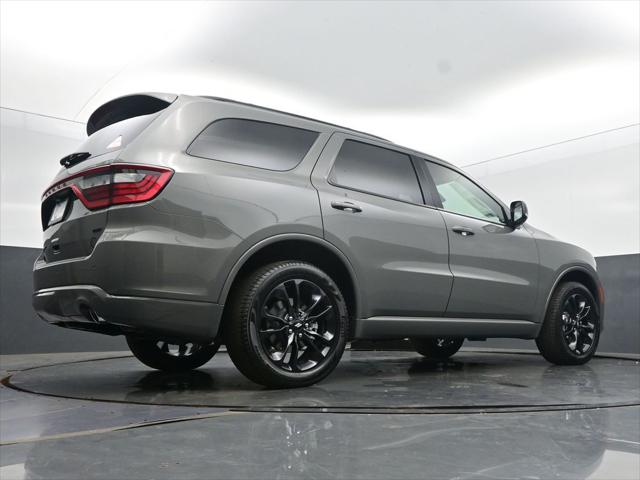 2026 Dodge Durango GT Plus AWD
