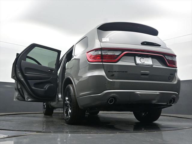 2026 Dodge Durango GT Plus AWD
