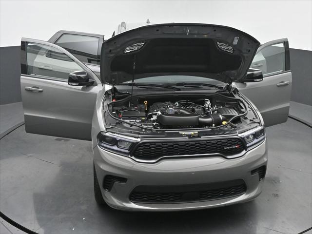 2026 Dodge Durango GT Plus AWD