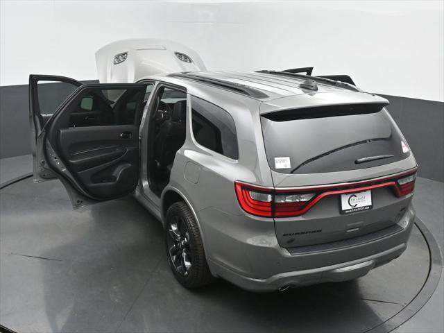 2026 Dodge Durango GT Plus AWD
