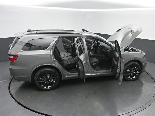 2026 Dodge Durango GT Plus AWD