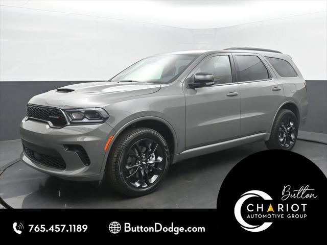 2026 Dodge Durango GT Plus AWD for sale in Kokomo, IN
