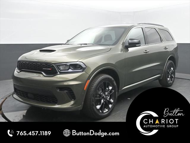 2026 Dodge Durango GT Plus AWD for sale in Kokomo, IN