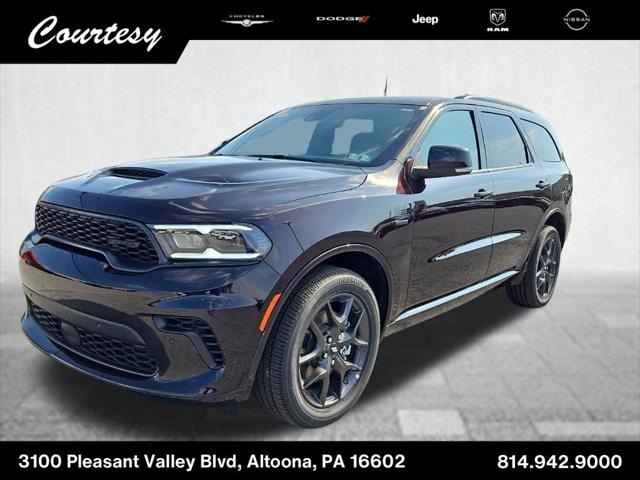 2026 Dodge Durango GT Plus AWD America 250 Edition for sale in Altoona, PA