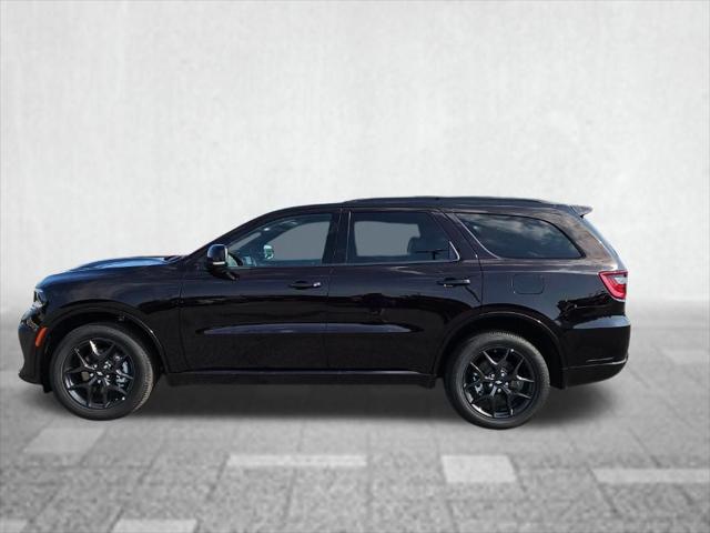 2026 Dodge Durango GT Plus AWD America 250 Edition