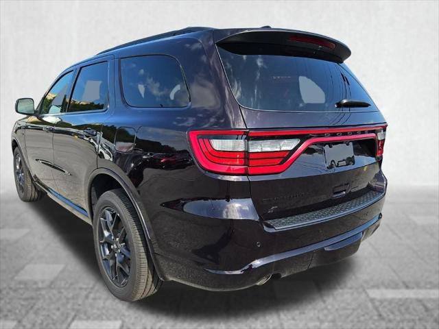 2026 Dodge Durango GT Plus AWD America 250 Edition