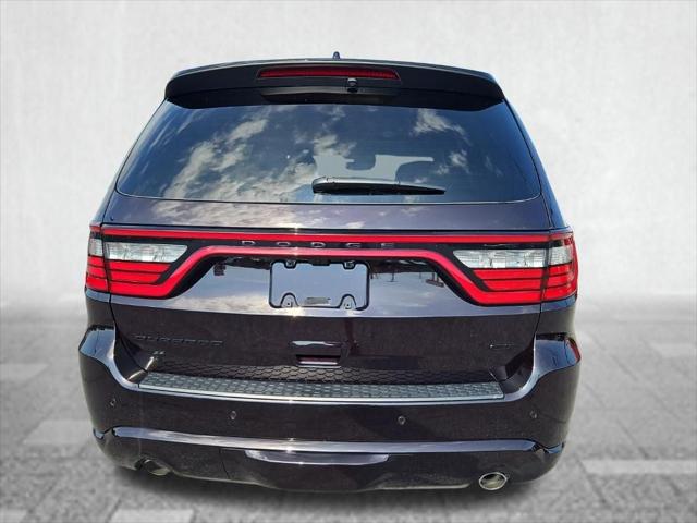 2026 Dodge Durango GT Plus AWD America 250 Edition