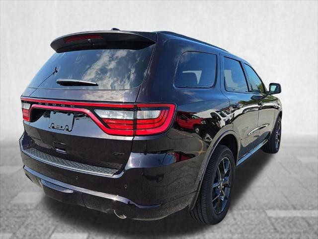 2026 Dodge Durango GT Plus AWD America 250 Edition