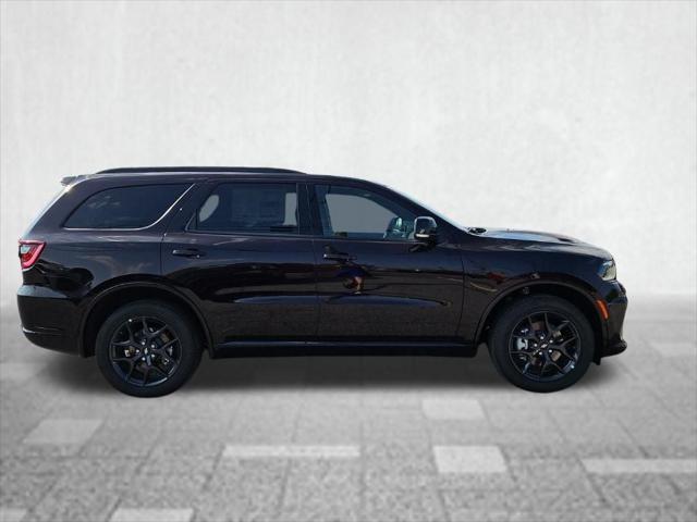 2026 Dodge Durango GT Plus AWD America 250 Edition