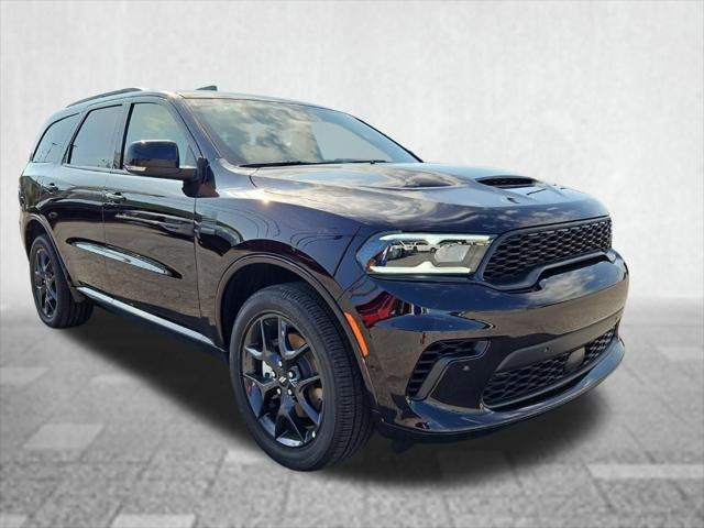 2026 Dodge Durango GT Plus AWD America 250 Edition
