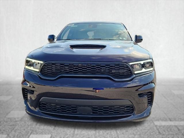 2026 Dodge Durango GT Plus AWD America 250 Edition