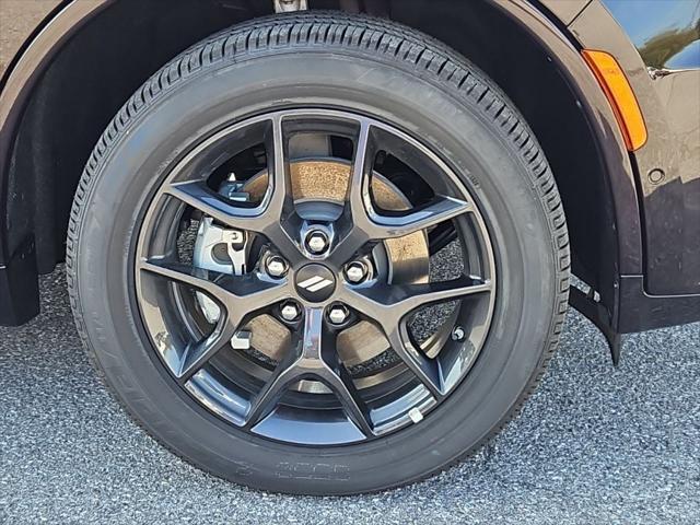 2026 Dodge Durango GT Plus AWD America 250 Edition