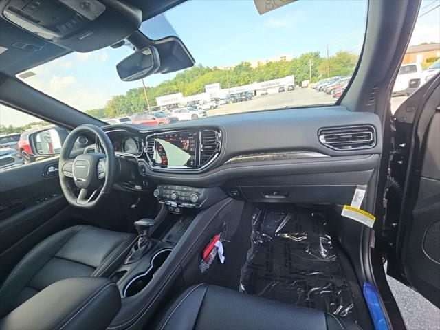 2026 Dodge Durango GT Plus AWD America 250 Edition