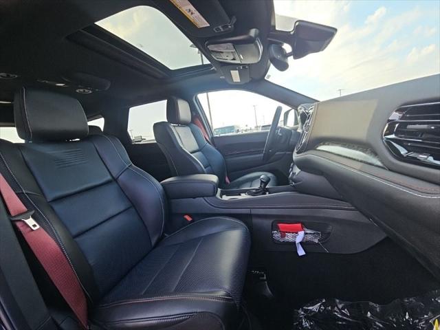 2026 Dodge Durango GT Plus AWD America 250 Edition